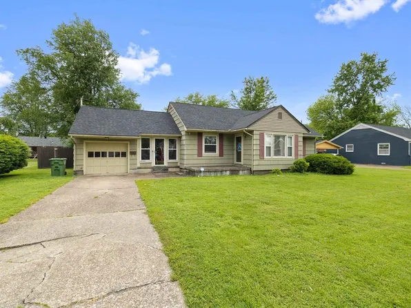 1504 Saint Marys Ave, Owensboro, KY 42301