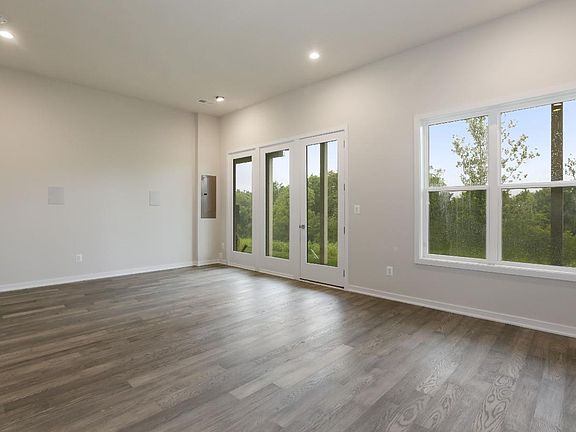 Open Flex Space