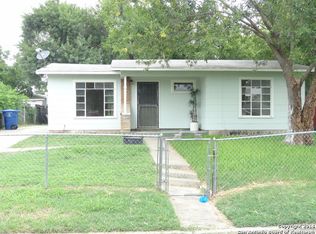 159 Willee Dr, San Antonio, TX 78228
