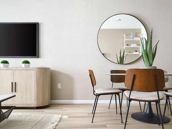 Model Representation