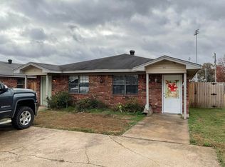 13 Sharon Cir, Greenbrier, AR 72058