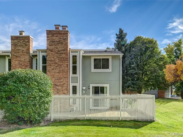 3012 S Macon Circle, Aurora, CO 80014