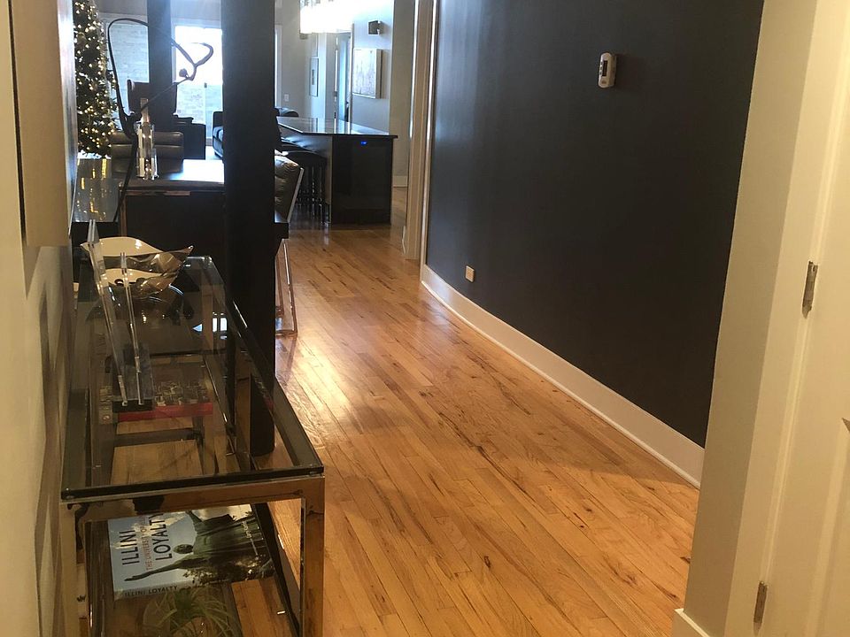 Open entryway.