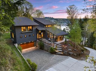 2911 87th Street Ct NW, Gig Harbor, WA