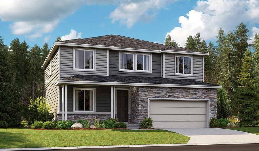 The Hemingway Elevation L