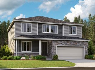 708 SE Nordmann Loop, Port Orchard, WA 98366