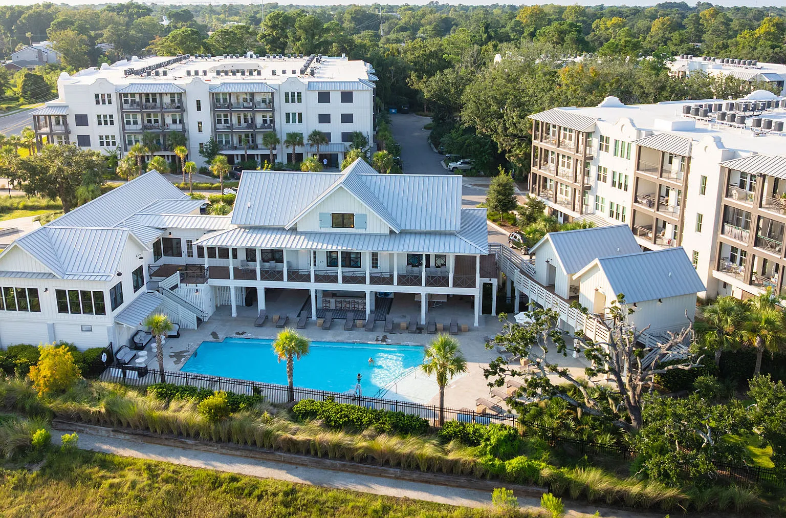 Atlantic Beach House — Photo 1