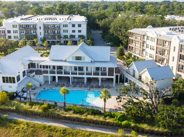 Atlantic Beach House