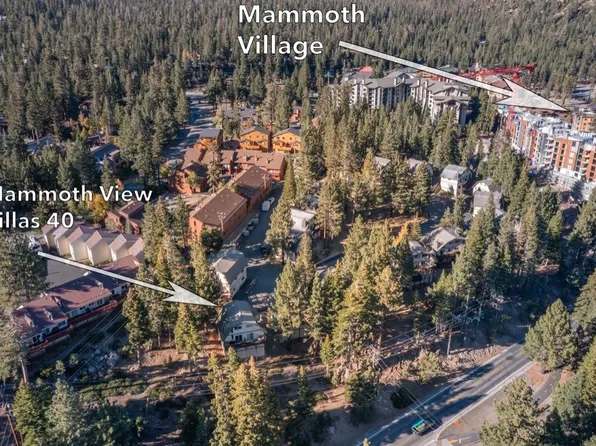 141 Lakeview Blvd #40, Mammoth Lakes, CA 93546