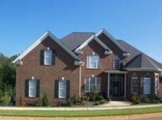 10 Ascot Glen Ct, Irmo, SC 29063