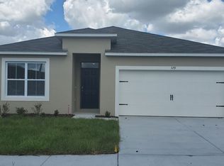 379 Boardwalk Ave, Haines City, FL 33844