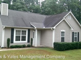 202 Upland Ct, Lagrange, GA 30240
