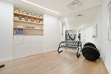 Rented by Living New York