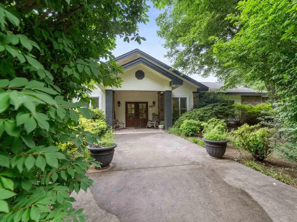 2312 Riverbend Rd, Heber Springs, AR 72543