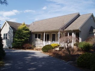 3 Country Acres Dr, Cape May Court House, NJ 08210