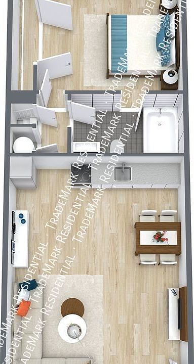 2nd image of 37-4 Coats Cir