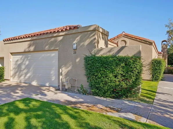29 Lake Shore Dr, Rancho Mirage, CA 92270