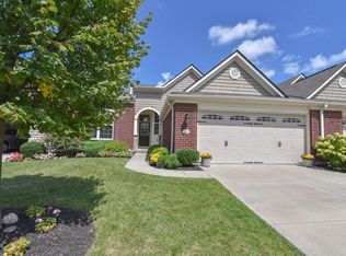 9564 Soaring Breezes, Union, KY 41091