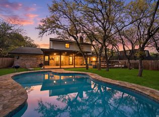 3106 Clearfield, San Antonio, TX 78230