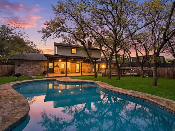 3106 Clearfield, San Antonio, TX 78230