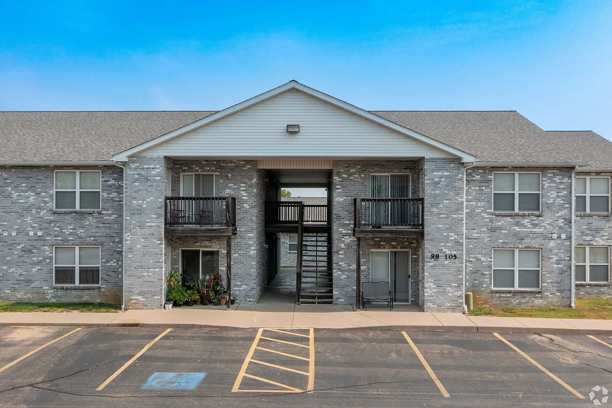 Building Photo - Arbor Ridge Apartments