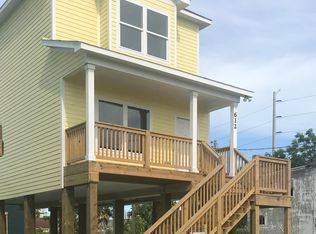 612 38th St, Galveston, TX 77550