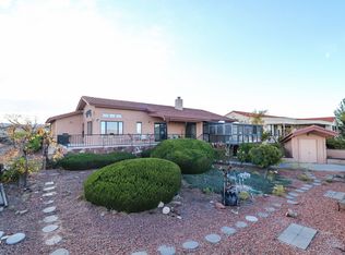 395 Tower Butte Rd, PAGE, AZ 86040