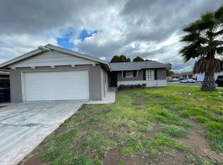 365 S 2nd St, El Cajon, CA 92019