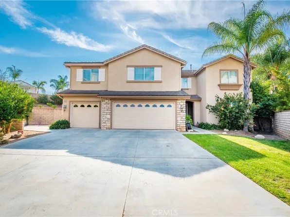 2815 Montoya Dr, Corona, CA 92882