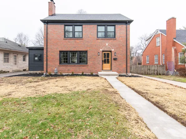 310 Cassidy Ave, Lexington, KY 40502