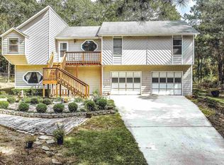 1981 Gleaton Rd NE, Conyers, GA 30013