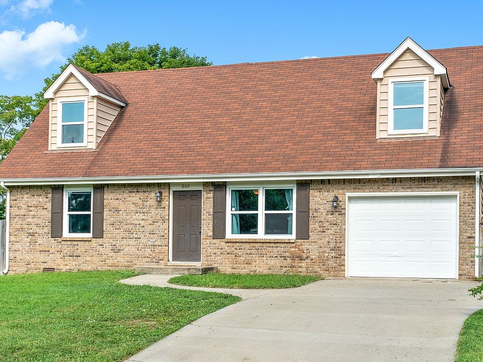 1st image of 802 Dillon Dr
