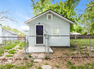 713 W Evelyn Ave, Louisville, KY 40215