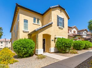 2857 E Virginia St, Gilbert, AZ 85296