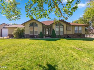 210 Nugget Ln, Dayton, NV 89403