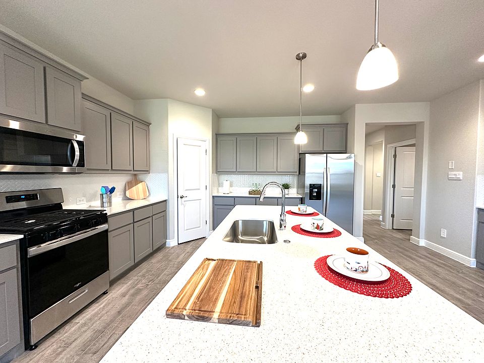 1st image of 15953 Chancery Ln