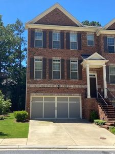 1549 Brooksbank Dr, Atlanta, GA, 30319