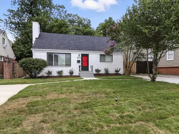 10313 Summit Ave, Kensington, MD 20895