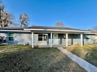 550 W Waco Ave, Cooper, TX 75432
