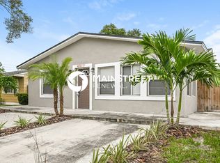 4917 Emerson Ave S, Saint Petersburg, FL 33707