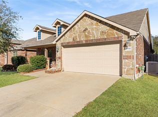 9700 Mulligan Dr, McKinney, TX 75072