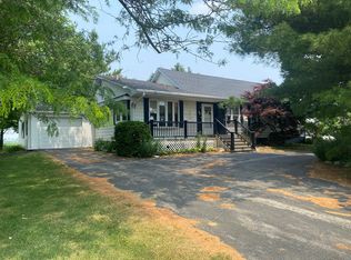 29217 Old Chicago Rd, La Moille, IL 61330