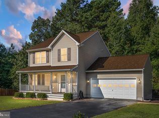 4009 Lancaster Ring Rd, Fredericksburg, VA 22408