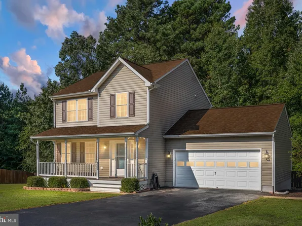 4009 Lancaster Ring Rd, Fredericksburg, VA 22408