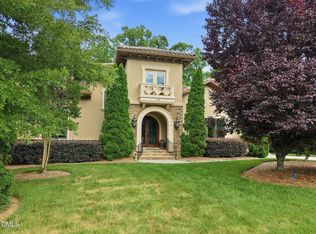 108 Michelangelo Way, Cary, NC 27518