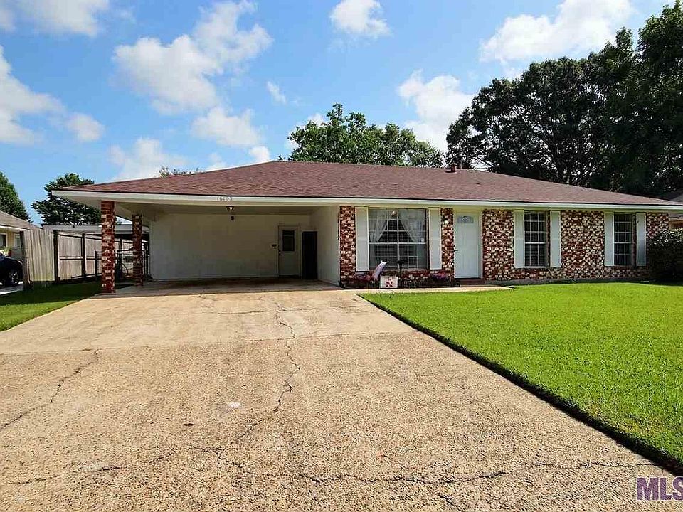 16103 Morel Ave, Baton Rouge, LA 70817 Zillow