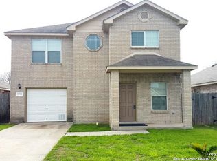 10746 Judie Allen, San Antonio, TX 78254