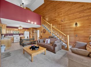 695 Movie Ranch Rd #8, Duck Creek Village, UT 84762
