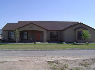 21912 S 156th St, Gilbert, AZ 85298