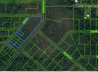 769 Sylvia St, Lake Placid, FL 33852